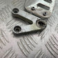 SUZUKI GSXR600 GSXR 600 SRAD FRONT LEFT HANGER   YEAR 1997-2000 (CMB1276)