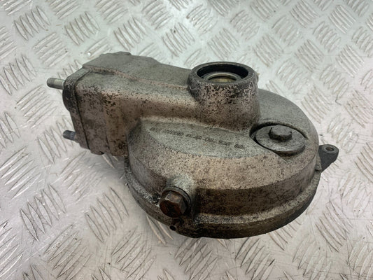 HONDA NTV 600 REVERE REAR DIFF YEAR 1988-1996  (CMB1281)