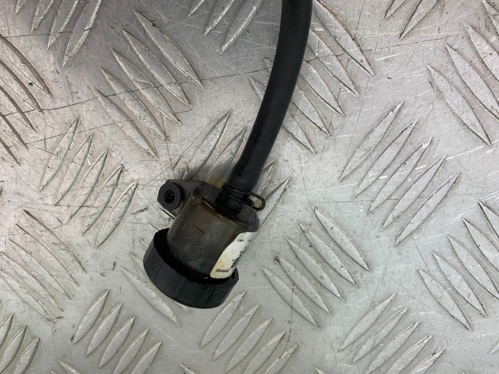 KTM 1290 SUPER DUKE R REAR MASTER CYLINDER   YEAR 2020-2024 (CMB1272)