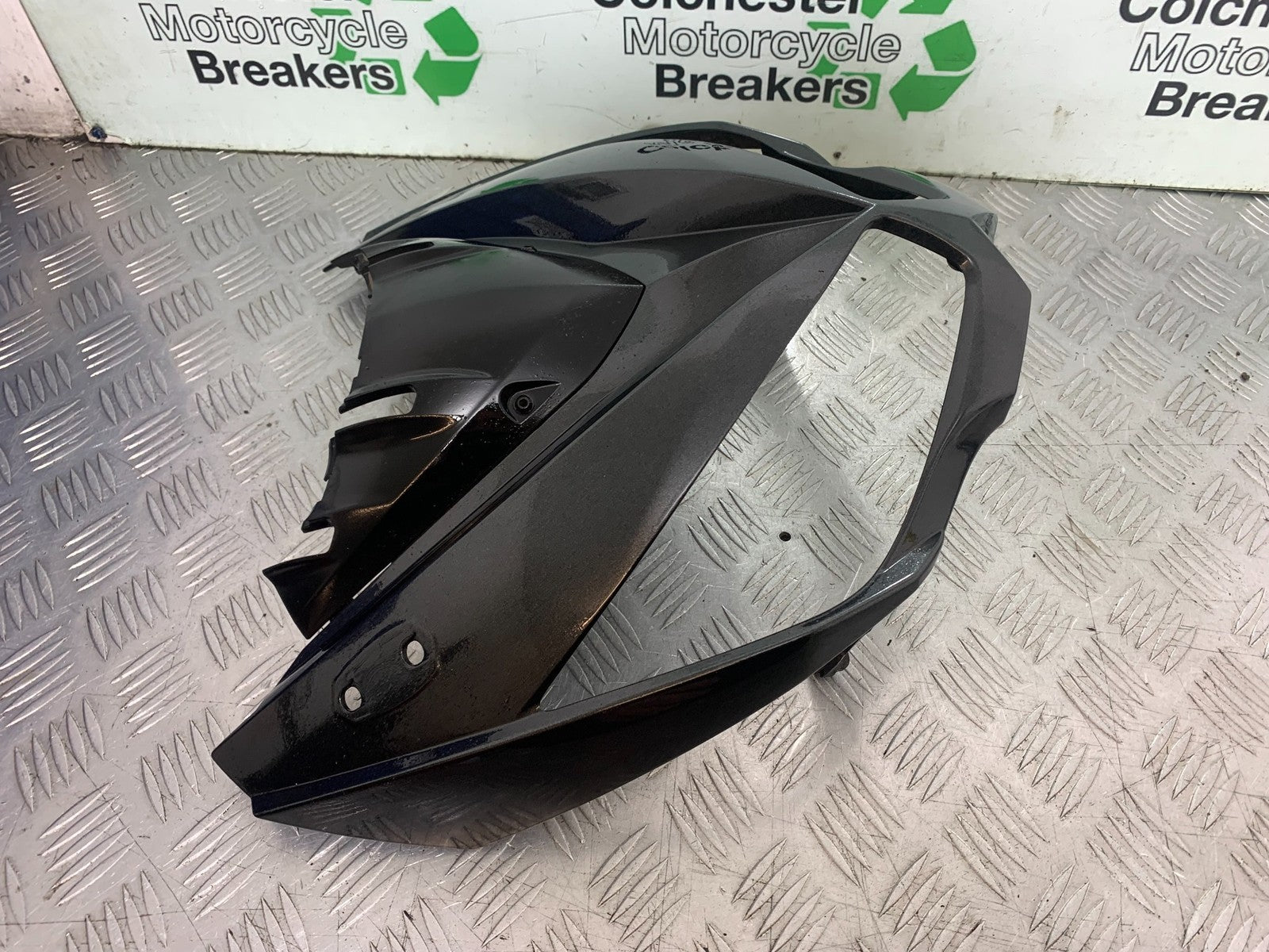 KAWASAKI Z1000 SX TOP FAIRING PANEL  YEAR 2014-16 (CMB1264)