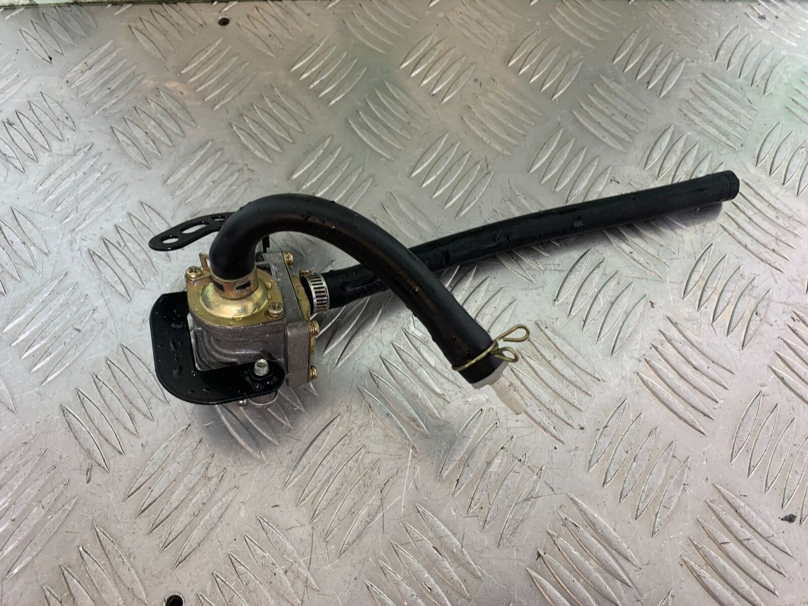 MOTORINI MISANO SXI 125 AIR VALVE  YEAR 2022 (CMB1078)