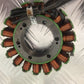 APRILIA DORSODURO 750 FACTORY GENERATOR   YEAR 2011  (STOCK 908)