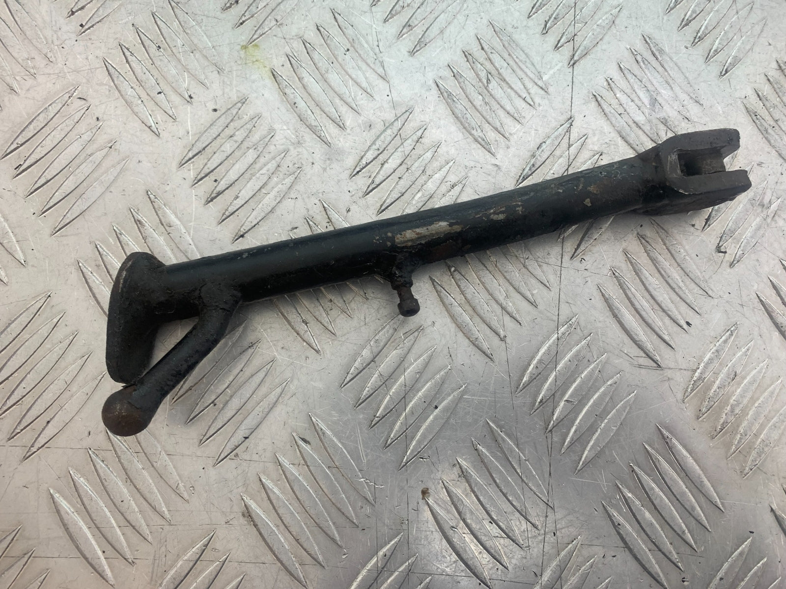 RIEJU 125 RS2 SIDE STAND  YEAR 2007 (CMB1142)