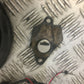TRIUMPH TROPHY 1215 SE ECU LOCKS KEY  2012-2017 (STOCK 534)