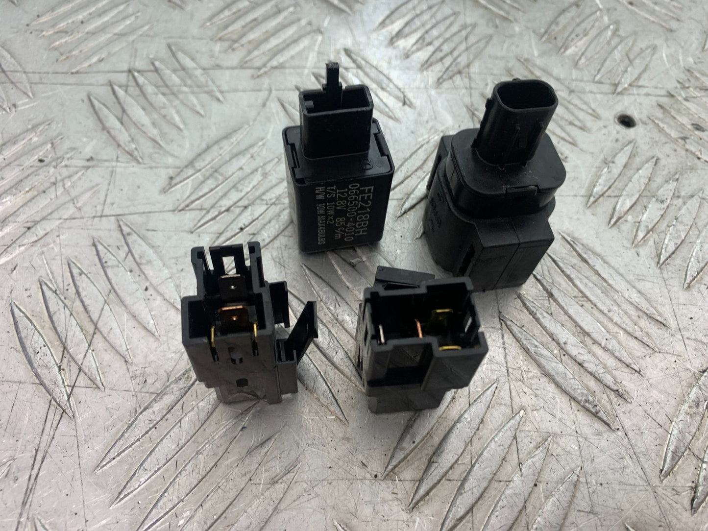 YAMAHA XMAX 300 RELAYS  YEAR 2017-2020 (CMB1218)