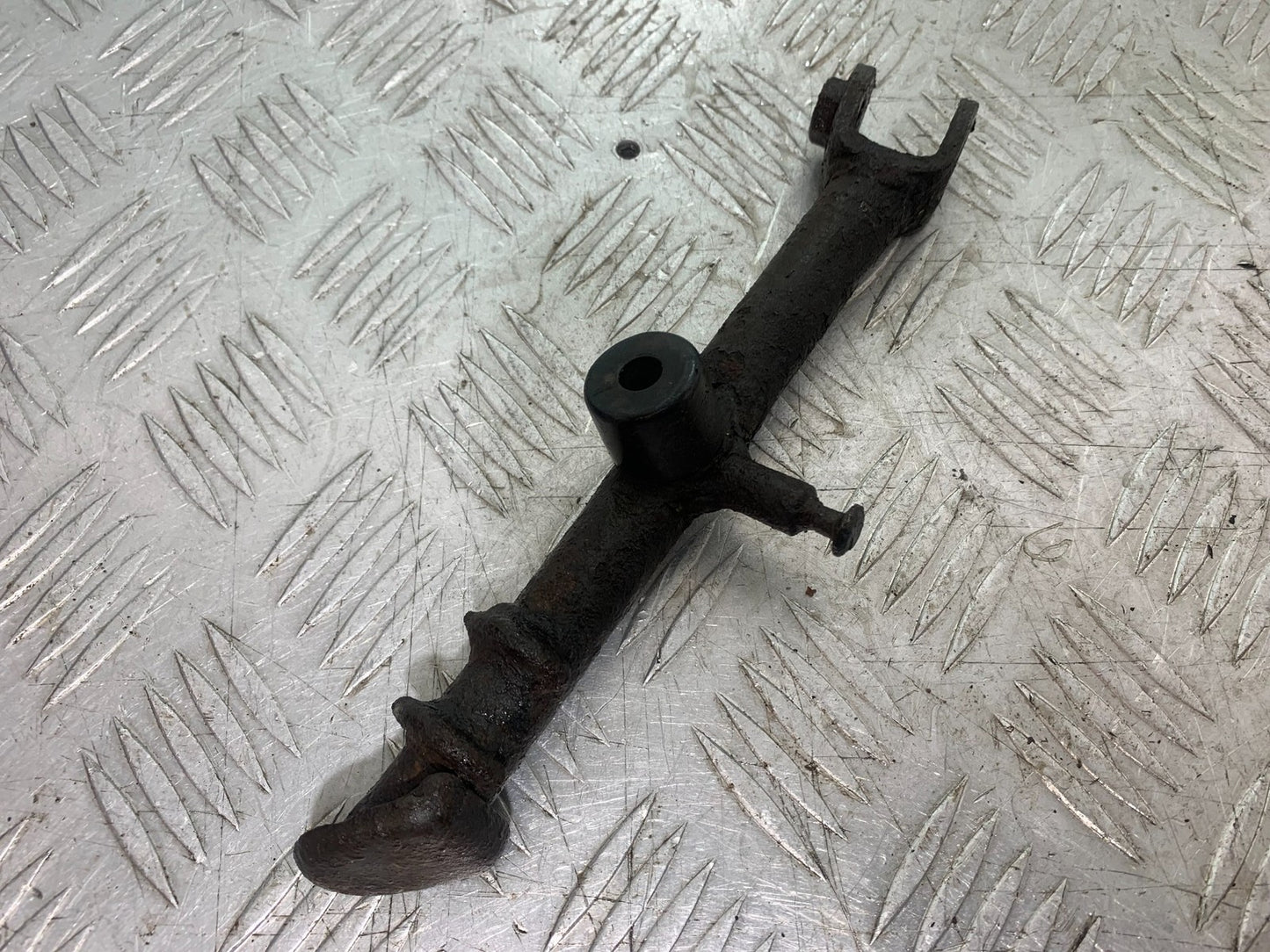 PIAGGIO VESPA GTS 125 SIDE STAND  YEAR 2009-2014  (CMB1261)