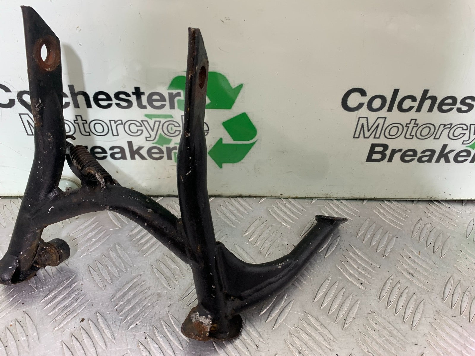 YAMAHA XV1100 XV 1100 VIRAGO CENTER STAND  1990-1999 (CMB1190)