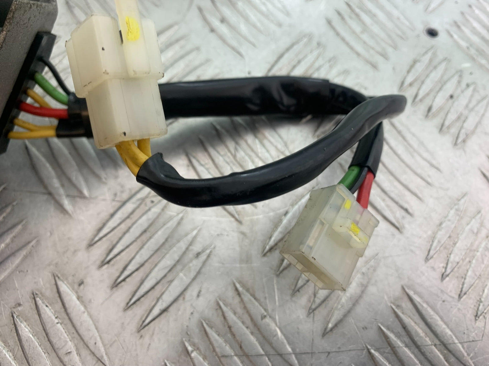 KAWASAKI J125 J125 REGULATOR   YEAR 2016-2020 (CMB1158)