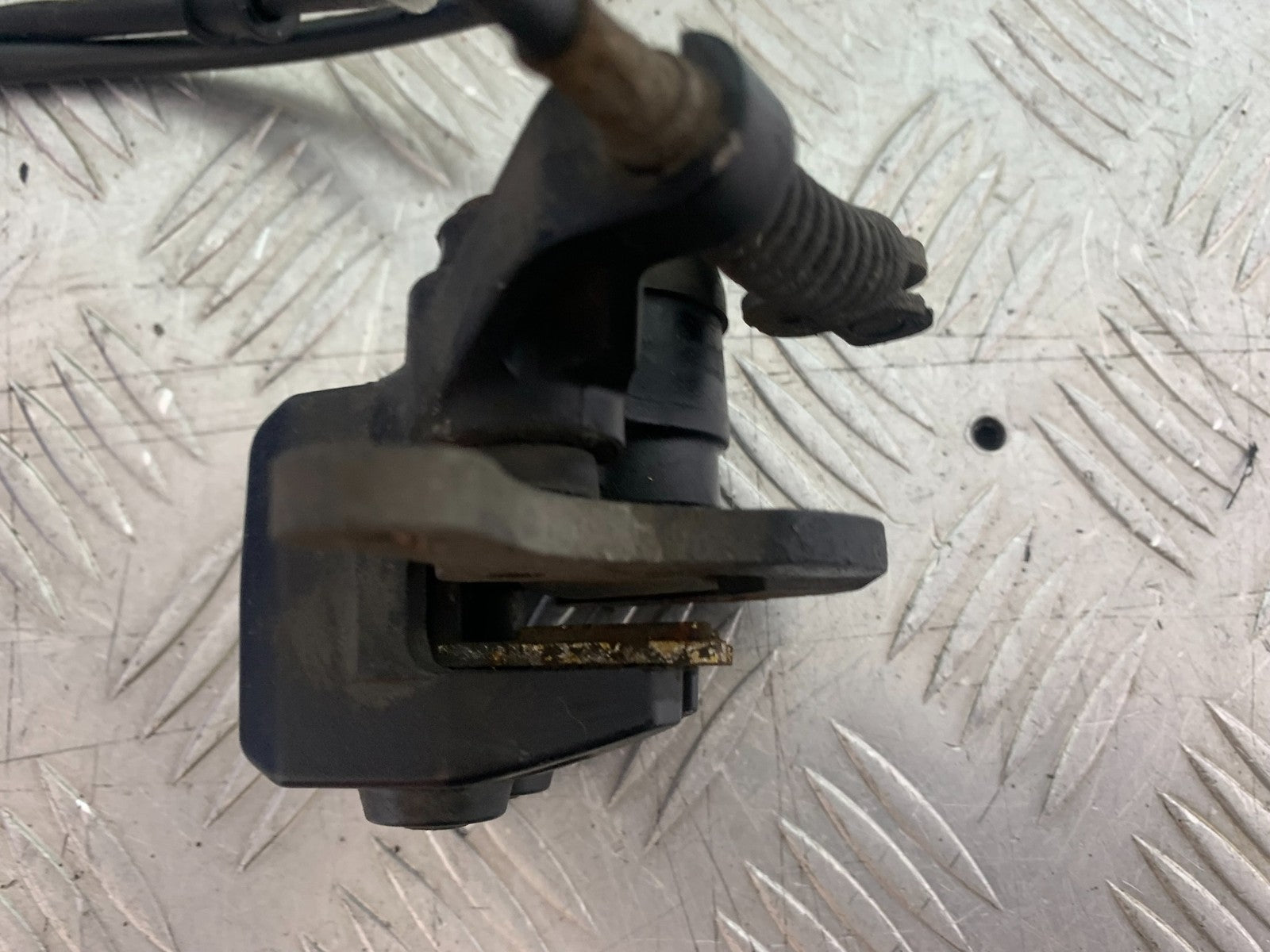 HONDA NC750 NC 750 X DCT HAND BRAKE CALIPER   YEAR 2019 (CMB1223)