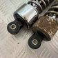 ROYAL ENFIELD BULLET 500 EFI REAR SHOCKS   YEAR 2008 - 2016 (CMB1153)