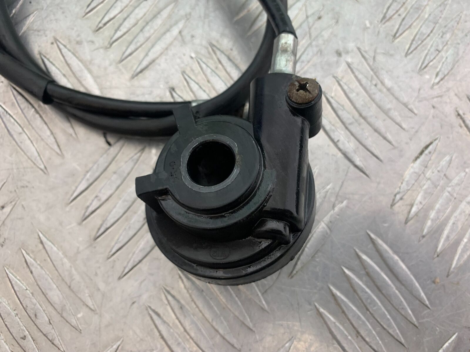 MUTT GT-SS 125 SPEEDO DRIVE  YEAR 2020- 2024 (CMB1085)