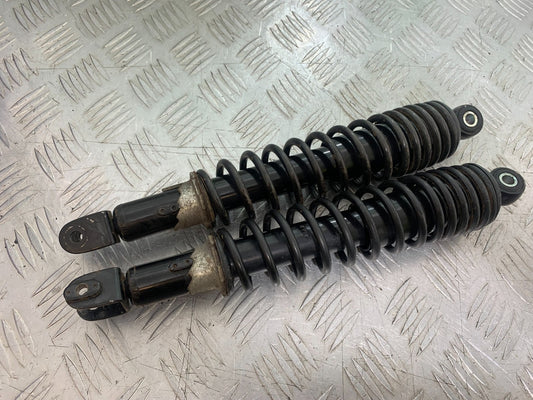 YAMAHA XMAX 300 REAR SHOCKS  YEAR 2017-2020 (CMB1218)