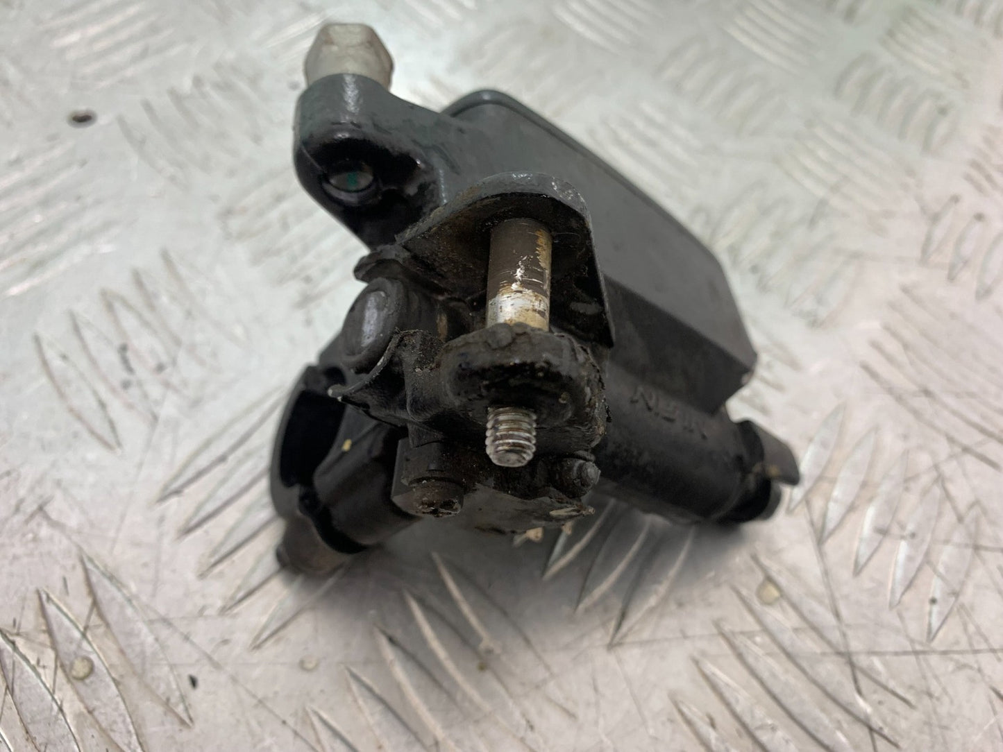 HONDA CB650F CB 650 FA-E FRONT MASTER CYLINDER YEAR 2014-2017 (CMB1226)