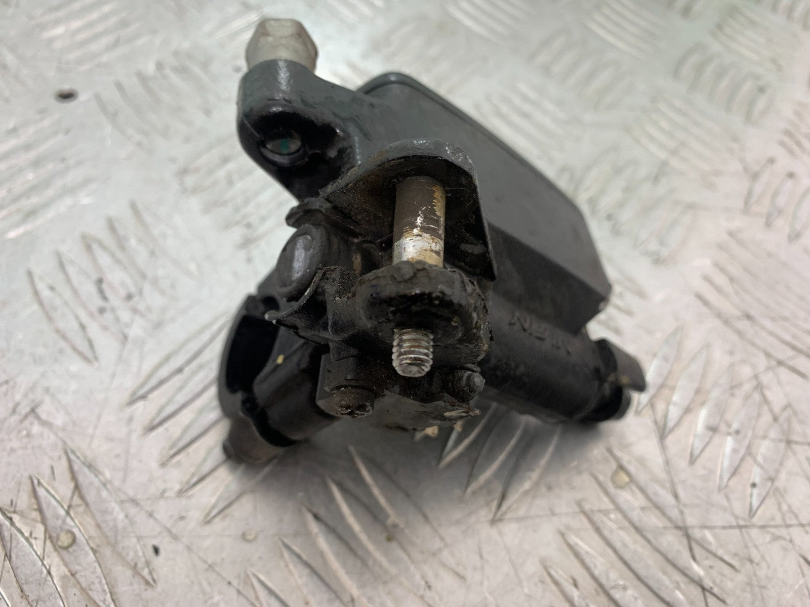 HONDA CB650F CB 650 FA-E FRONT MASTER CYLINDER YEAR 2014-2017 (CMB1226)