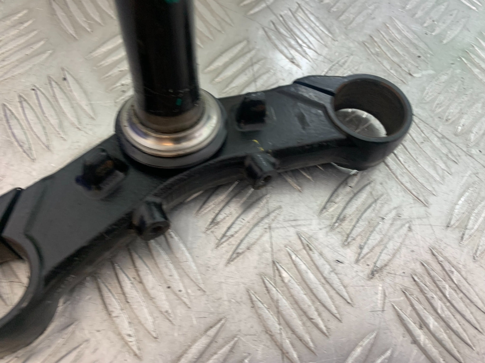 KAWASAKI Z125 Z 125 BOTTOM YOKE    YEAR  2018-2023 (CMB1167)