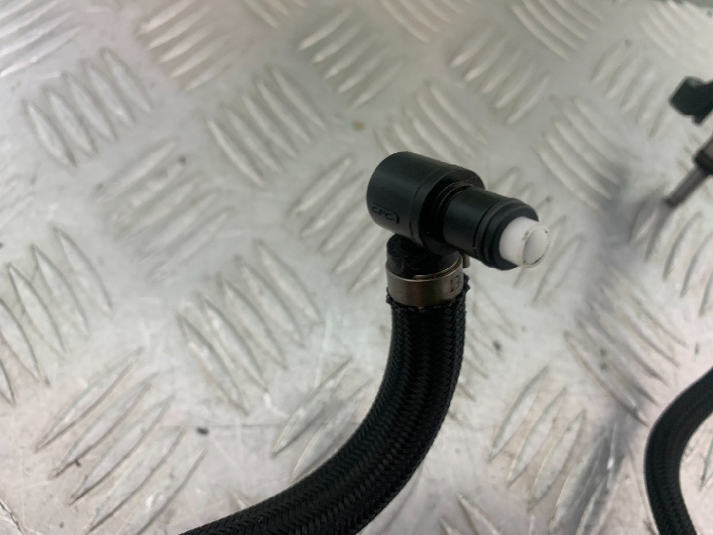 BMW R1200 R 1200 GS INJECTORS   YEAR 2013-2016 (CMB1257)
