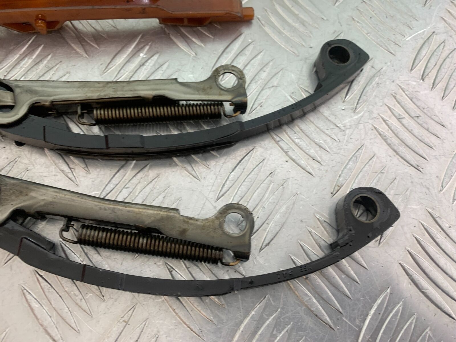 HONDA VFR1200 VFR 1200 FA CAM CHAIN GUIDES  YEAR 2010-11 CMB1088)