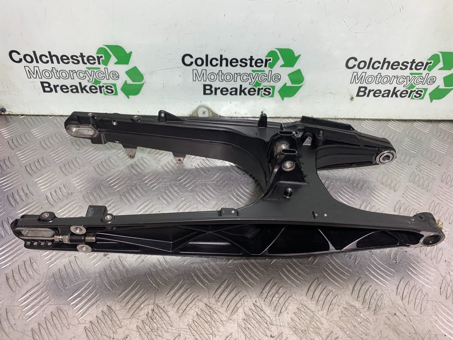 KTM 390 ADVENTURE SWINGARM  YEAR 2020-24 (CMB1240)