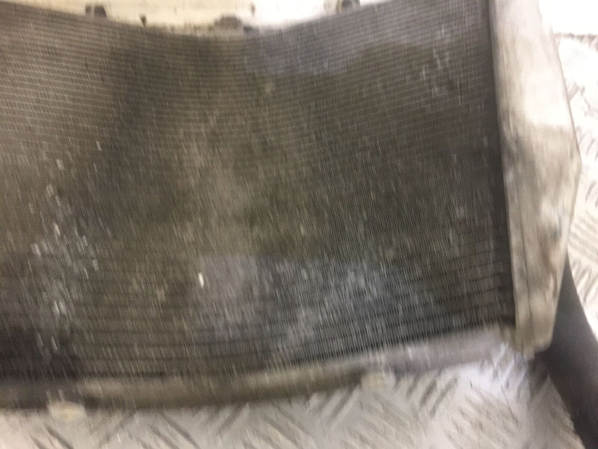 SUZUKI GSXR1000 GSXR 1000 L3 RADIATOR   YEAR 2013 (STOCK 671)