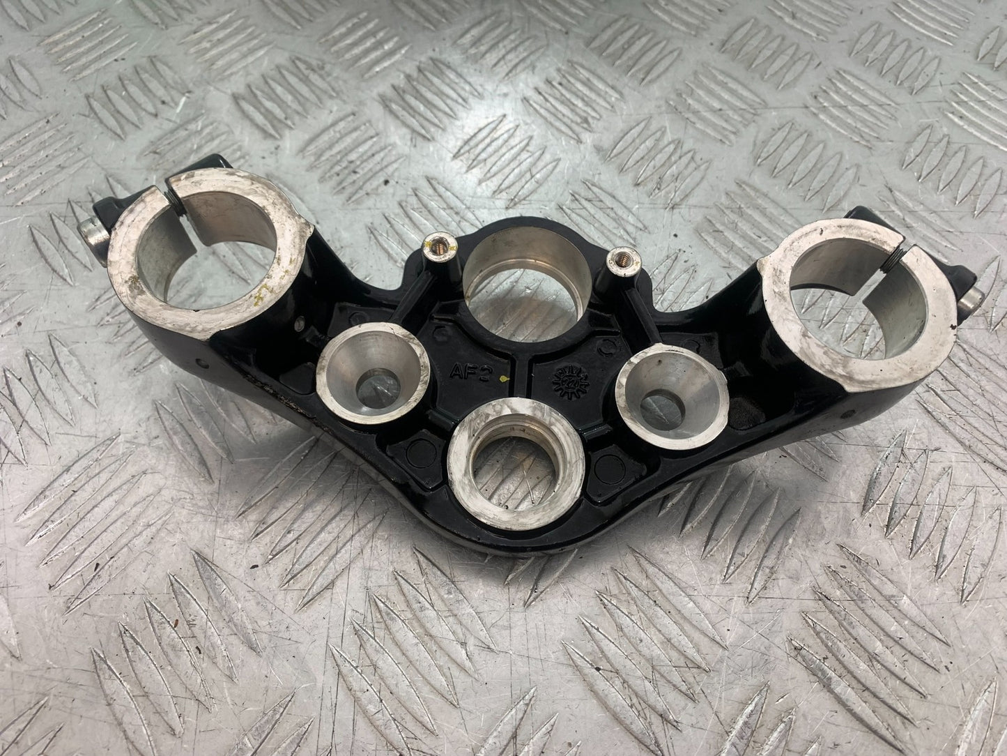 BSA 650 GOLD STAR TOP YOKE   YEAR 2022-2025 (CMB1262)