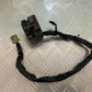 YAMAHA FJR1300 FJR 1300 LEFT SWITCH GEAR  YEAR 2001-05 (STOCK 946)