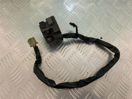 YAMAHA FJR1300 FJR 1300 LEFT SWITCH GEAR  YEAR 2001-05 (STOCK 946)