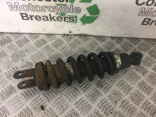 KAWASAKI VN900 VN 900 CUSTOM REAR SHOCK  YEAR 2010 (STOCK 387)
