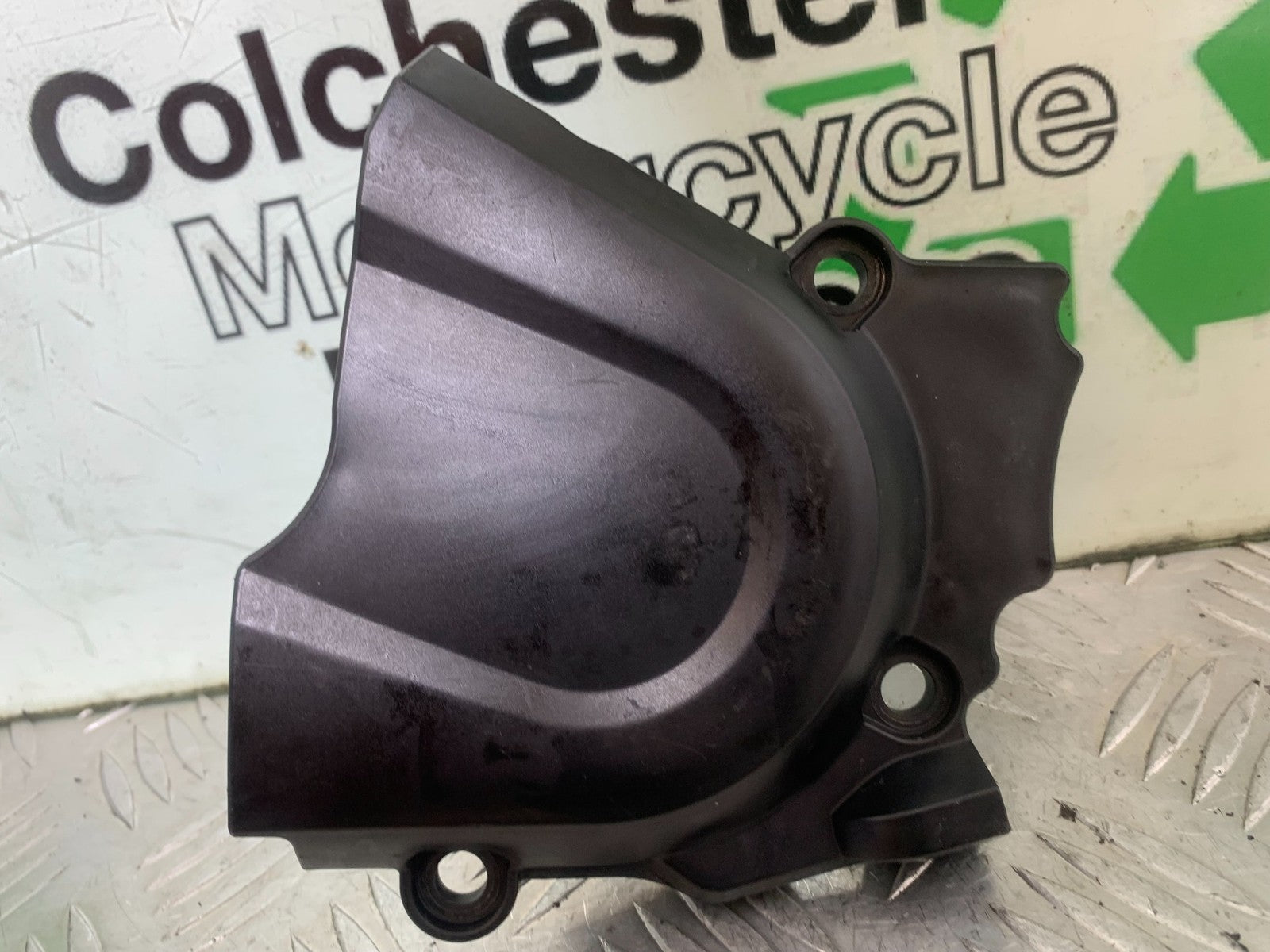 KTM 690 DUKE R LC4 FRONT SPROCKET COVER YEAR 2012-2015  (CMB1180)