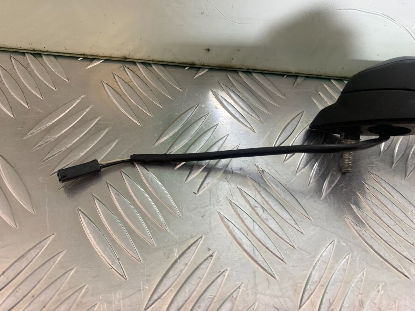SUZUKI GSXR1000 GSXR 1000 RIGHT MIRROR  2009-2016 (CMB1049)