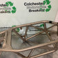 DUCATI 600ss 600 ss FRAME REG LOG BOOK YEAR 1991-98 (STOCK 987)