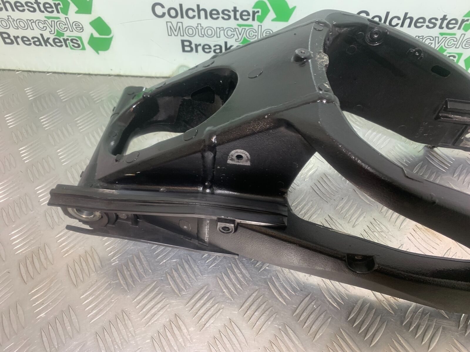 SUZUKI GSXR1000 GSXR 1000 SWINGARM 2009-2016 (CMB1049)