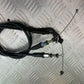 KTM 990 SUPERMOTO T THROTTLE CABLES YEAR 2010-2011 (CMB1032)