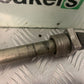 KAWASAKI ZX6R ZX6 R REAR WHEEL SPINDLE   YEAR 2007 2008 (STOCK 973)