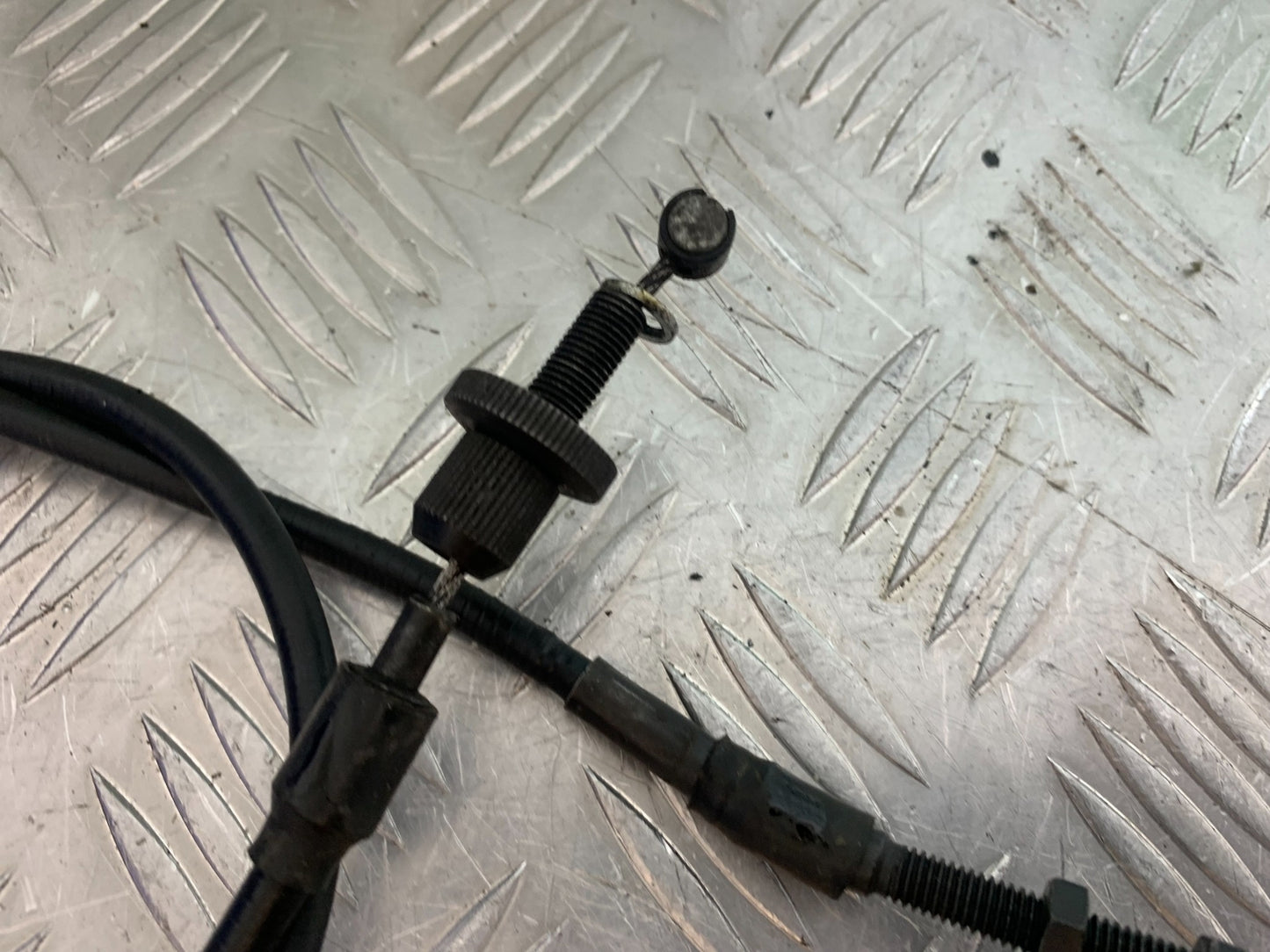 KTM 790 DUKE CLUTCH CABLE  YEAR 2018-2021  (CMB11150)