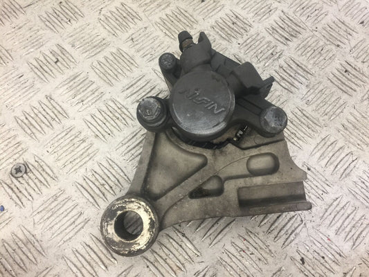HONDA CB900 CB 900 HORNET REAR BRAKE CALIPER  YEAR 2002-06 (STOCK 633)