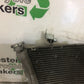 SUZUKI GSXR 750 L1-L5 RADIATOR  YEAR 2012-2016 (STOCK 698)