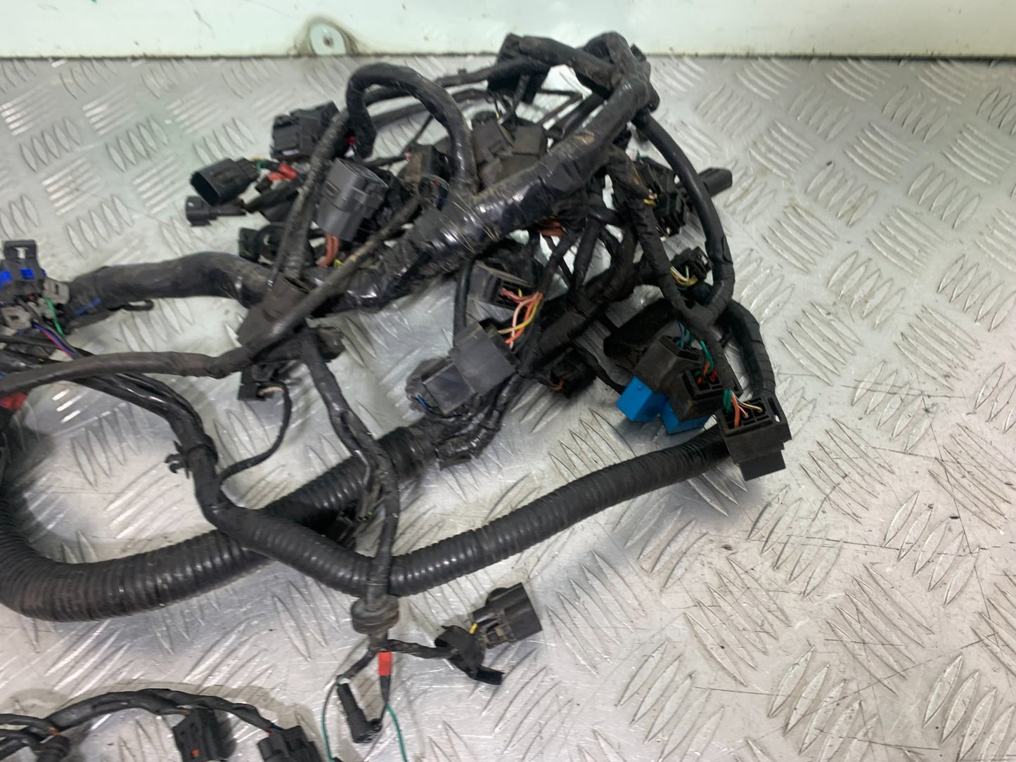 TRIUMPH TIGER 800 XRT WIRING LOOM   2018-2020 (CMB1193)