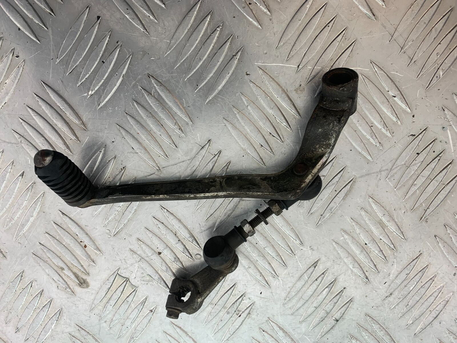 SUZUKI DL 650 V-STROM GEAR LEVER  YEAR 2020 (CMB1117)