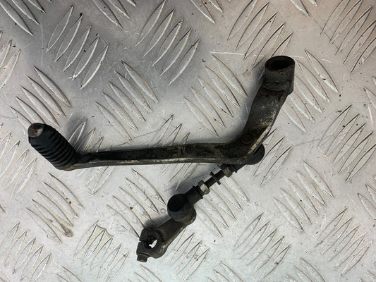 SUZUKI DL 650 V-STROM GEAR LEVER  YEAR 2020 (CMB1117)
