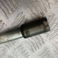 SUZUKI GSXR600 GSXR 600 SRAD SWINGARM SPINDLE  YEAR 1997-2000 (CMB1276)