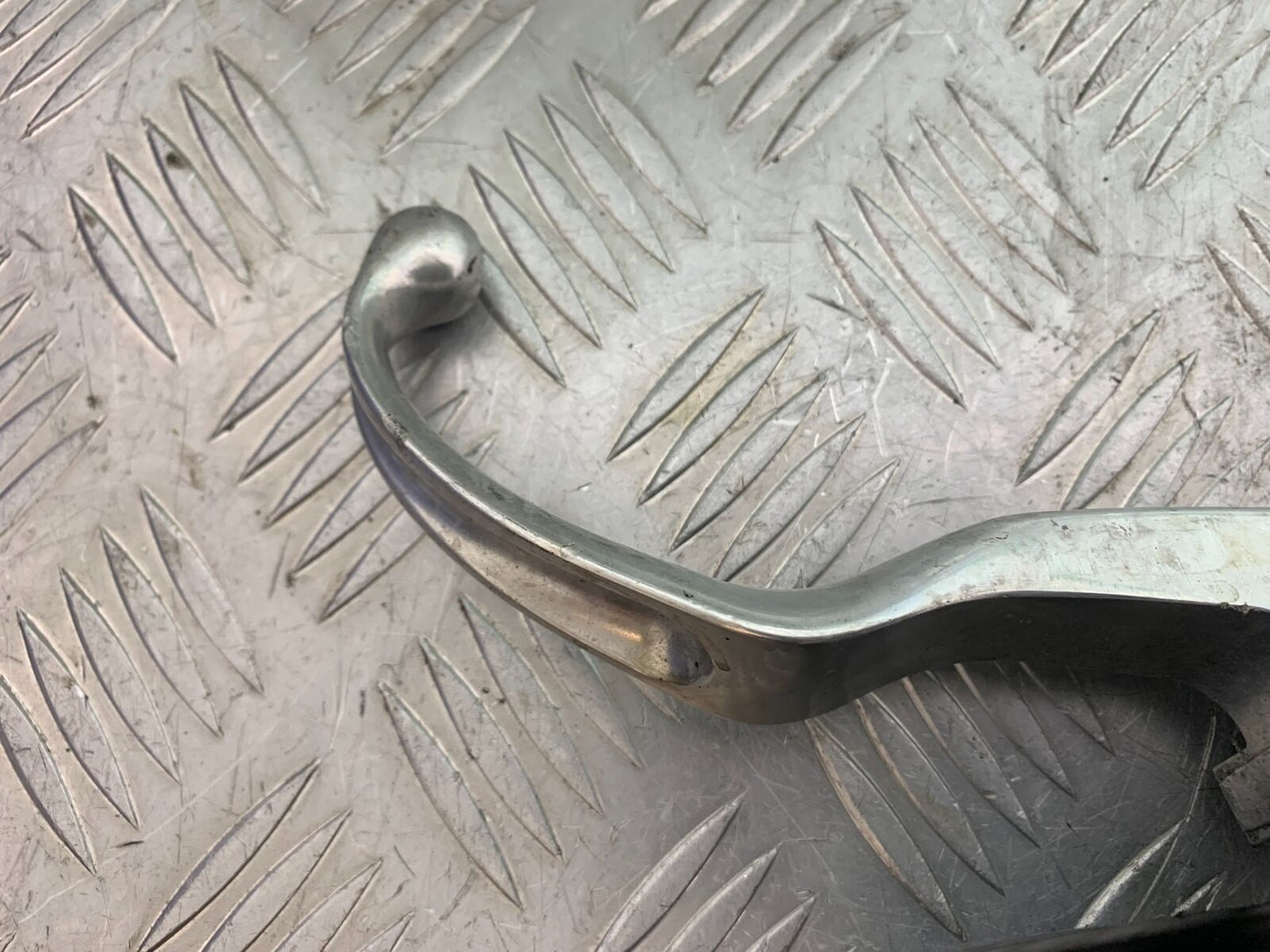 TRIUMPH THUNDERBIRD 1600 CLUTCH LEVER BRACKET  YEAR 2011 (CMB1107)