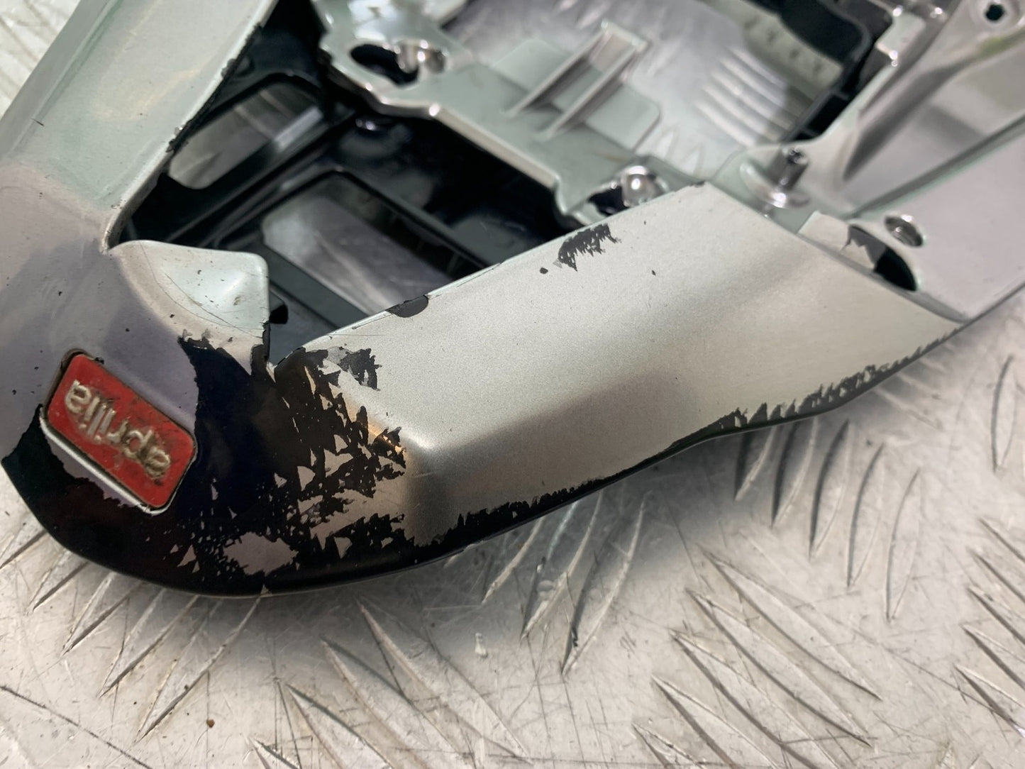 APRILIA TUONO 1000 V4 TAILPIECE   YEAR 2013-2014  (CMB1239)