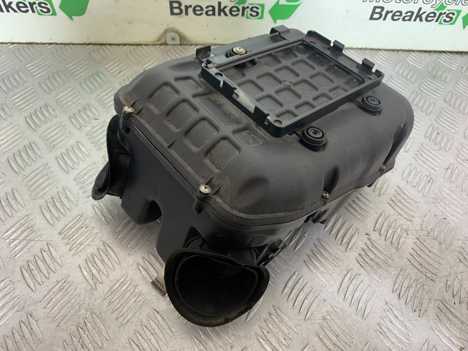 APRILIA TUONO 1000 V4R  AIRBOX   YEAR 2011-13  (CMB1316)