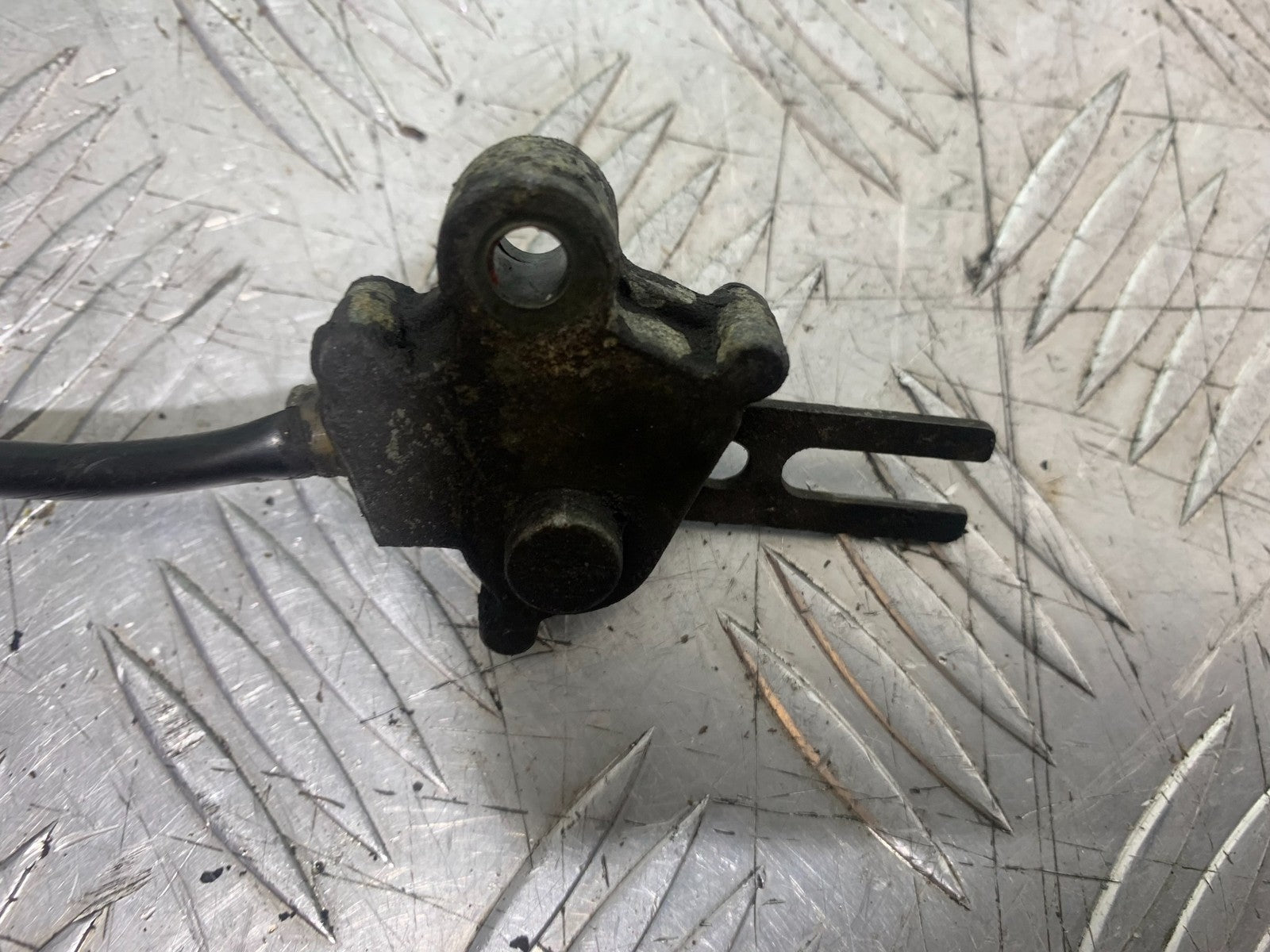 KAWASAKI ZX9R ZX9 C SIDE STAND SWITCH   YEAR 1998-99 (CMB1213)