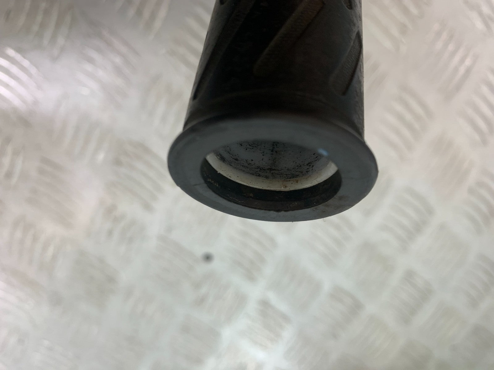 YAMAHA YZF R1 4XV THROTTLE AND GRIP YEAR 1998-99 (CMB1291)