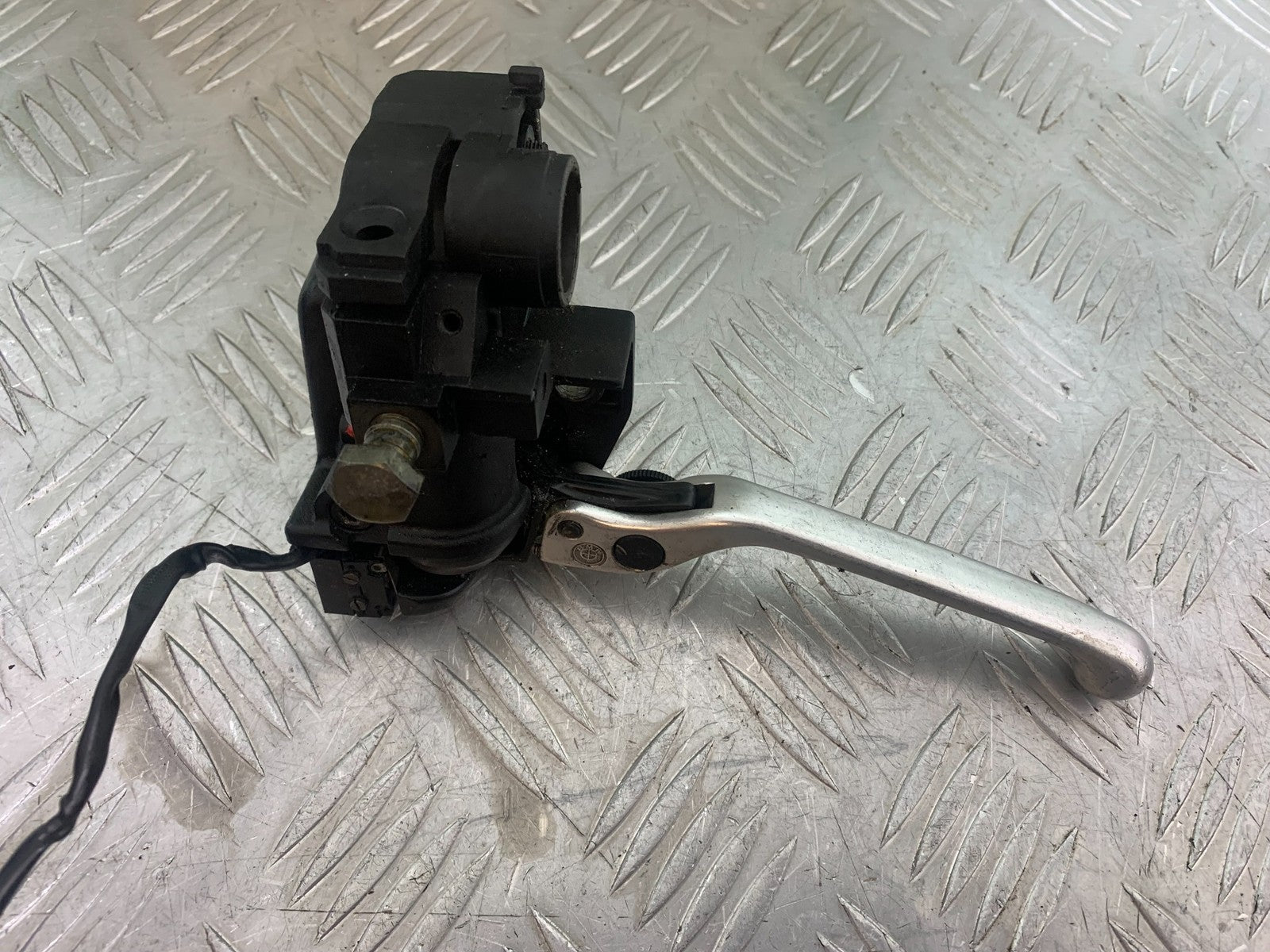 BMW R850 R R850R FRONT BRAKE MASTER CYLINDER  YEAR 1994-2002 (CMB1170)