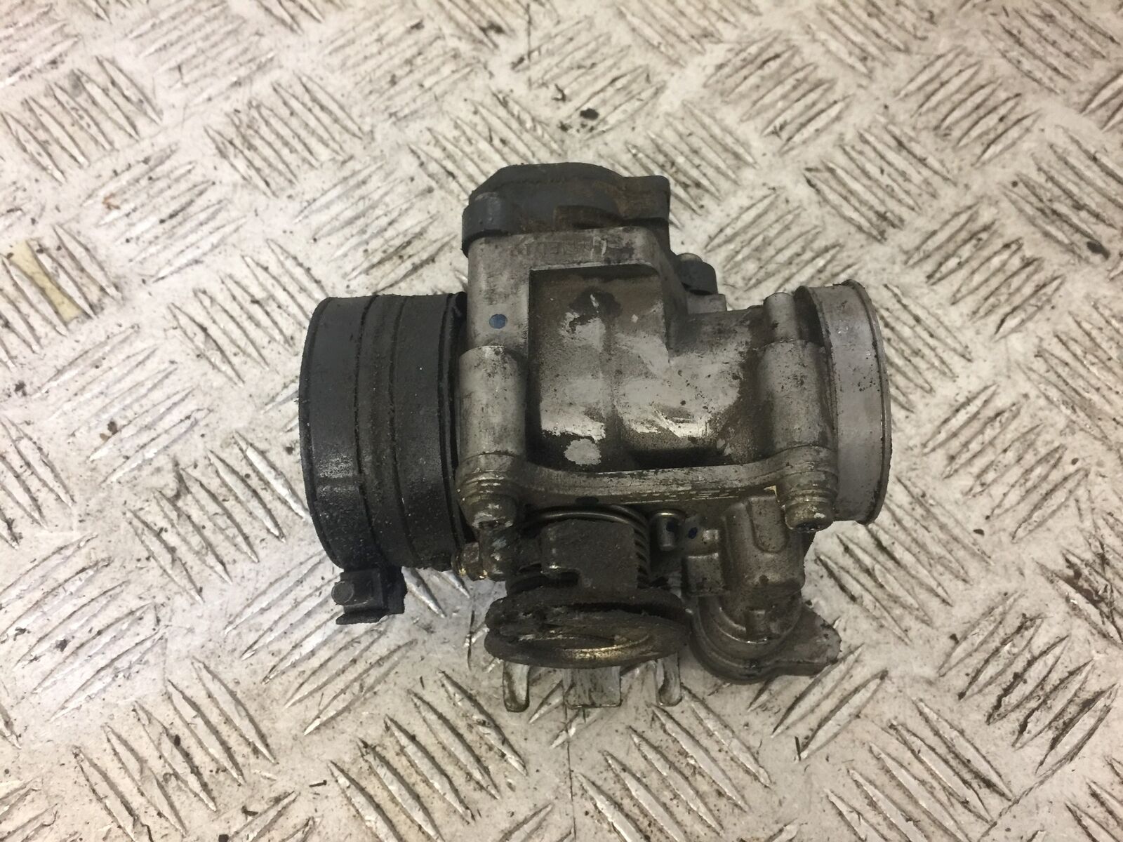 HONDA NC750 NC 750 X THROTTLE BODY   2014-2016 (STOCK 660)