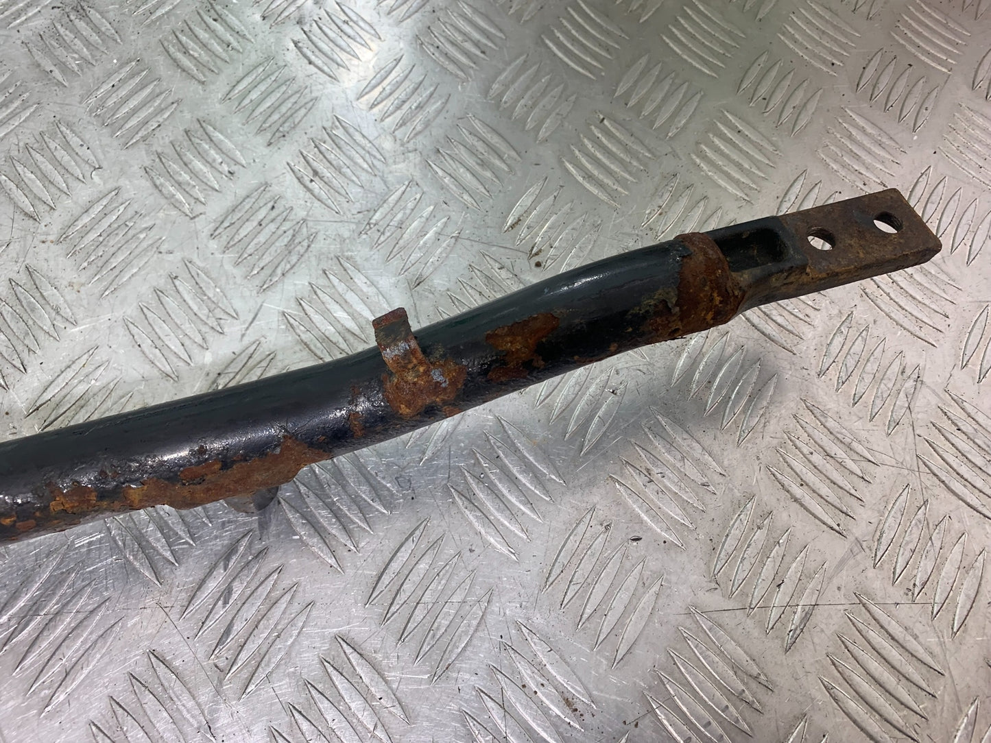 KAWASAKI VN1500 CLASSIC FRAME RAIL   YEAR 1999 -2006 (CMB1166)