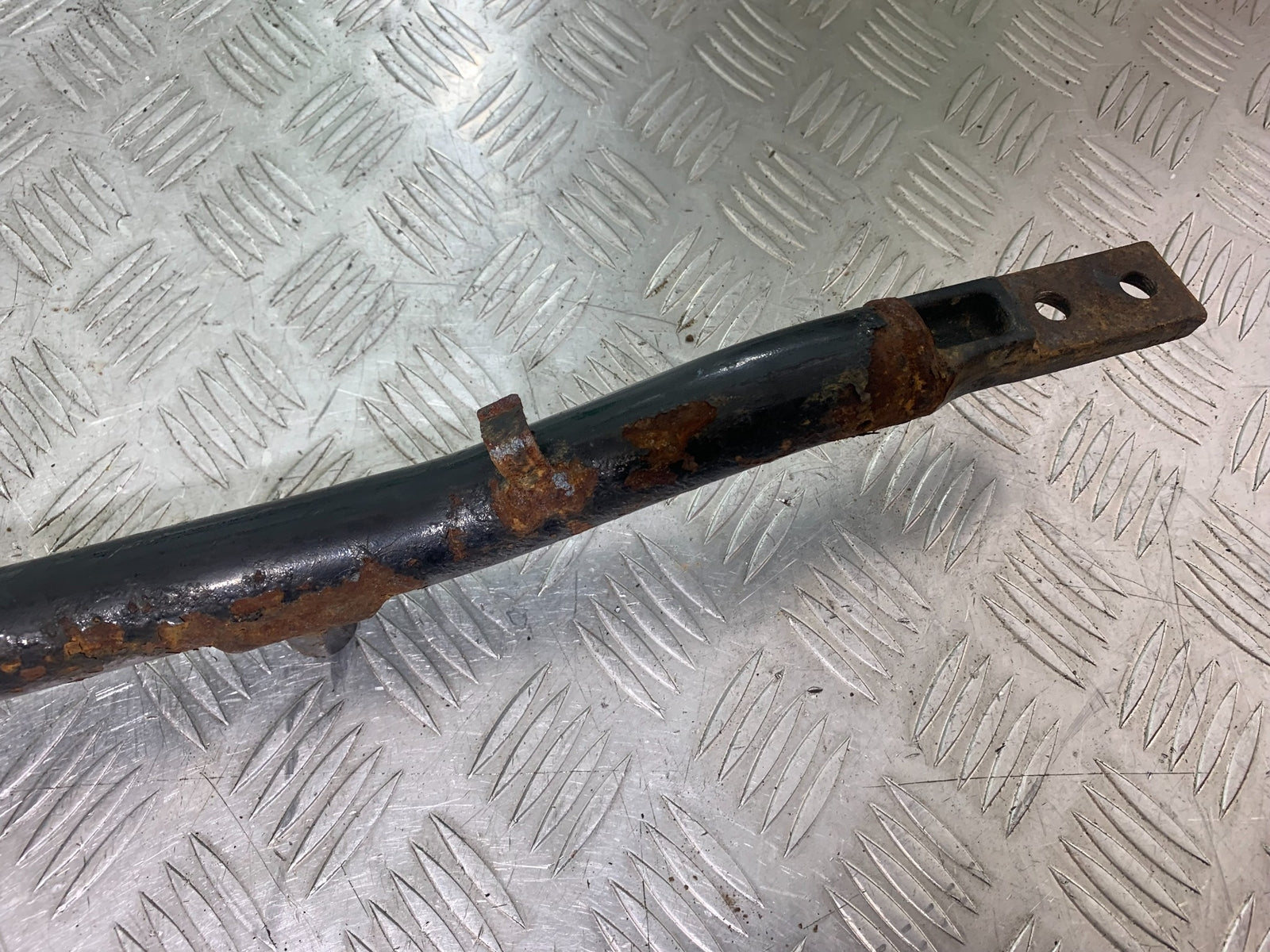 KAWASAKI VN1500 CLASSIC FRAME RAIL   YEAR 1999 -2006 (CMB1166)