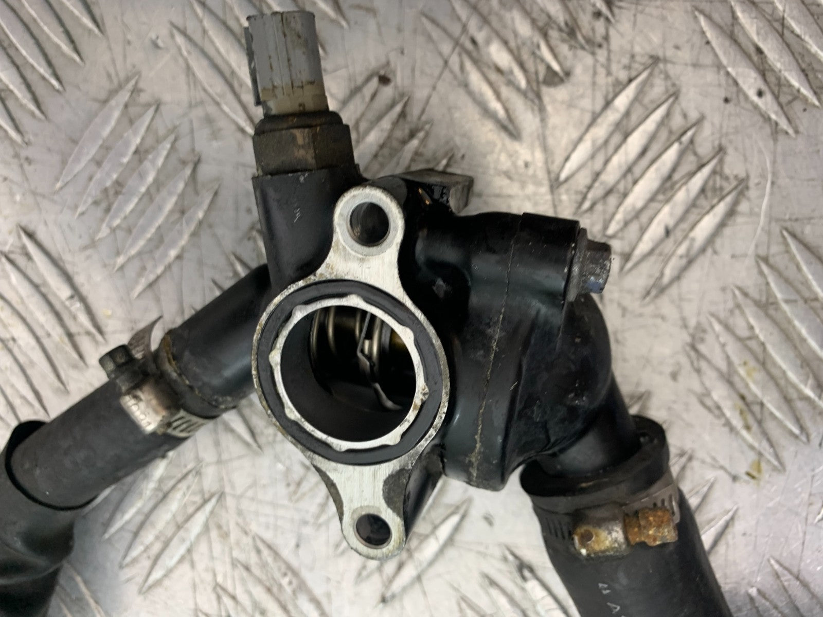 HONDA NC700 X THERMOSTAT  YEAR 2012-2014 (CMB1327)